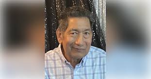 Obituary information for Luciano Tobar Callejas