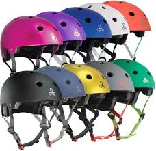 Triple Eight Brainsaver Dual Certified Helmet Eps Liner