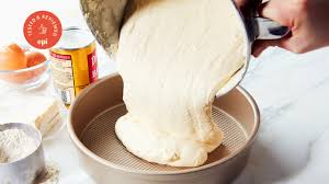 Most recipes require the fat and eggs to be at room temperature. The Best Cake Pans For Birthday Cakes Wedding Cakes And Cakes Every Day Epicurious