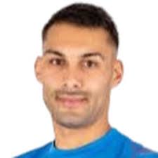 Profile Sergio, : Info, news, matches and statistics