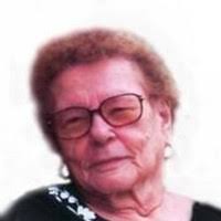 Dorothy Mattes Obituary June 18, 2011