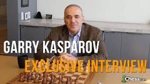In this episode, @kasparov63 recalls the qualifications for both the 1977 world junior and 1977 world cadet championships, and the hard work that went into preparing for these tournaments. Garry Kasparov Top Schachspieler Chess Com