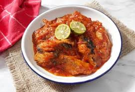 Ikan tongkol balado merupakan lauk sejuta umat di indonesia. Resep Tongkol Bumbu Merah Archives Resep Masakan Nusantara