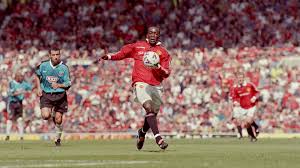 Manchester united meraup poin sempurna saat menjamu aston villa. Highlights Of Manchester United 1 1 Aston Villa 1 May 1999 Manchester United