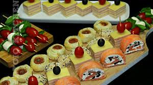 Aperitive De Sarbatori Si Ocazii Speciale Adygio Kitchen Party Food Buffet Finger Food Appetizers Festive Appetizers