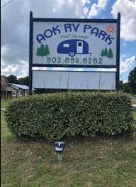 Jun 27, 2016 · sasha parks says. A Ok Rv Park Home Facebook