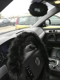 Check spelling or type a new query. Fuzzy Car Accessories Steering Wheel Cover Gear Shift Knob Etsy