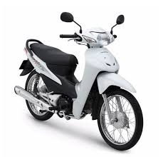 Honda Wave 110cc -The Queen of Road