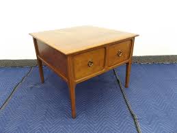 We did not find results for: Mid Century Mersman End Table Ec 211 High End Mid Century And Antique Furniture K Bid