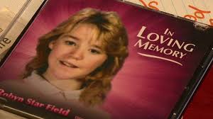 Robyn Star Field (1972-1986)