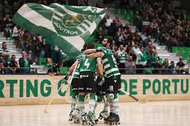 Find gifs with the latest and newest hashtags! Sporting Entre As 4 Melhores Da Europa