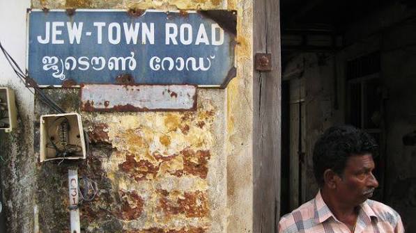 South India's disappearing tribe