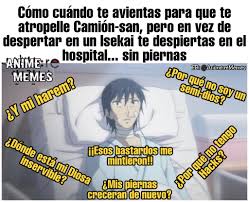 Anime Re Memes Que Sed Anime Erased Lu Facebook