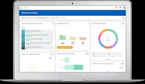 Hcm Reporting And Analytics Workday