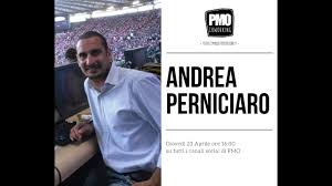 Medias and tweets on palermotoday ( palermotoday ) ' s twitter profile. Andrea Perniciaro Palermotoday Youtube