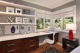 It is all about creating a stylish, ergonomic and carefully curated environment where both settings feel perfectly at home. 20 Home Office Guest Room Magzhouse