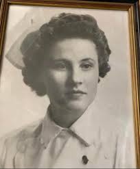 Marie Christine Meinhardt Rubino (1916-2015)