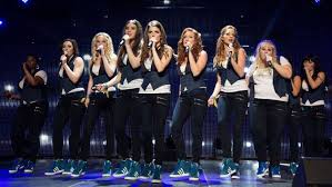 Box Office Pitch Perfect 2 Races Past Mad Max Fury Road For Massive 64m Pitch Perfect 2 Pitchp Pitch Perfect 2 Cast Of Pitch Perfect Pitch Perfect