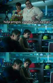 The Umbrella Academy Memes Funny Umbrella Umbrella Academy