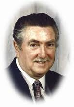 Obituary information for James Edward Loftus