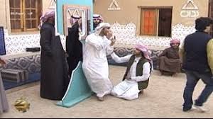 تقليد واستهبال الشباب في بيت الحكمة قبل دخول أبو كاتم زد رصيك86 Youtube