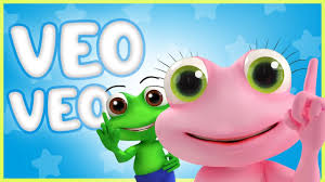 Todo depende de que quieras ver piénsalo bien, antes de actuar si te enamoras, te puedes lastimar. Veo Veo Que Ves Canciones Infantiles En Espanol Videos Infantiles Educativo Youtube