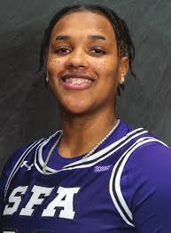 SFA WBB FACEBOOK LIVE Bradley Dec. 20th George Mason