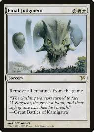 Final Judgment · Betrayers of Kamigawa (BOK) #4 · Scryfall Magic: The  Gathering Search
