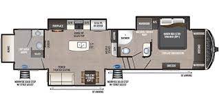 Maybe you would like to learn more about one of these? 2021 Keystone Montana High Country Fifth Wheel Floorplans Town And Country Rv