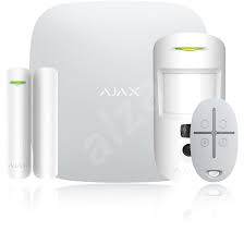 Search or browse the charts please don't tweet about this. Bedo Ajax Starterkit 2 White Alarm Alzashop Com