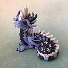 Pin By Anita On Artsy In 2021 Cute Clay Clay Monsters Polymer Dragon