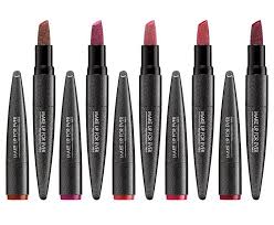 Make Up For Ever Rouge Artist Sparkle Lipsticks For Holiday 2020 Sparkle Lipstick Lipstick Make Up For Ever