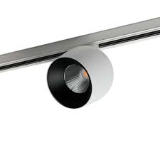 Noddle Track Track Lighting Fittings By Orbit Get Orbit Light Fitting From Skialight Co Uk Modern Track Lighting Light Architecture Track Lighting