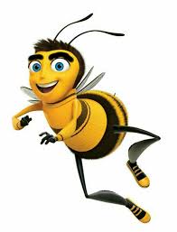 Black And Yellow Black And Yellow Bee Movie Pin By Avacado On Cursed Images We Bare Bears Wallpapers Bee Movie Cartoon Drawings