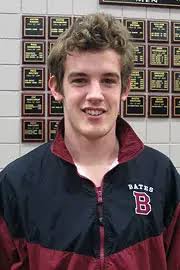 2010 Men's Track and Field Roster