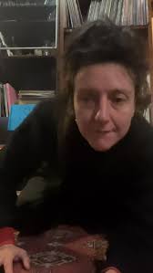 Hi everyone!, Here I am, in a rare moment where I’m showing myself to the  world!, On this cold and rainy day, from my room, here’s a selection of  posters I’ve made over the years!, If you haven’t ...