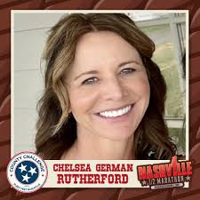 We are proud to introduce this year's athletes for the County Challenge,  presented by Fleet Feet Nashville! The four runners