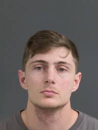 Fired cop crashes into 3 cars while driving under influence