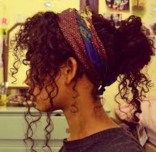 Give your half up hairstyles an upgrade with a braided look. Pin On Biracial Mixed Black Hair