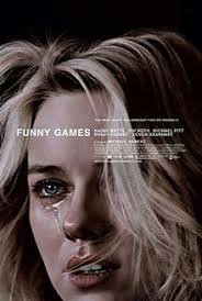 See where you can see it here. Funny Games 2007 Film Wikipedia