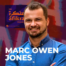 Marc Owen Jones