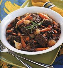 Boeuf Bourguignon Recipe Epicurious Com Beef Bourguignon Bourguignon Recipe Recipes