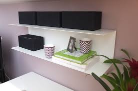 Botkyrka Wall Shelf White 31 1 2x7 7 8 Ikea Ikea Decor Shelves Ikea Home Tour