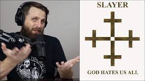 Pastor Reacts To Slayer S Disciple He S Right God Does Hate Music News Ultimate Guitar Com