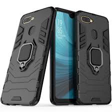 Phone Case for Oppo A12(Oppo A12s),Ring ...