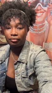 Latisha John's Instagram, Twitter & Facebook