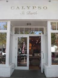 Mannerofstyle Boutique Shop Interior The Hamptons Calypso