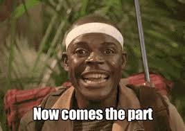 Laugh African Gif Tenor Gif Keyboard Bring Personality To Your Conversations Say More With Tenor George Of The Jungle Funny Gif Funny Memes