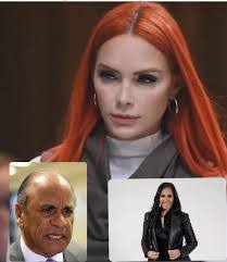 Lydia Amador's Instagram, Twitter & Facebook