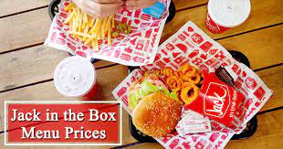 Although their fast food menu is quite large, burger king prices are usually more expensive than competitors. Jack In The Box Menu Prices Breakfast Brunch Other Specials
